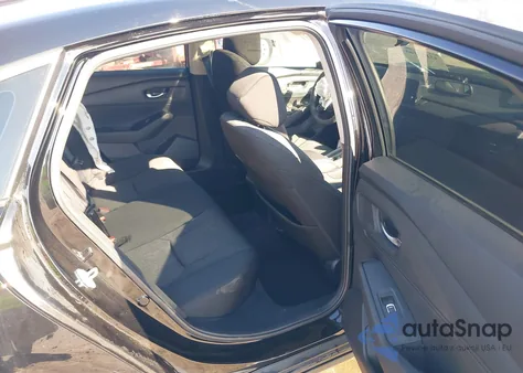 2023 Honda Accord Ex z USA, uszkodzony, nr VIN 1HGCY1F36PA004489